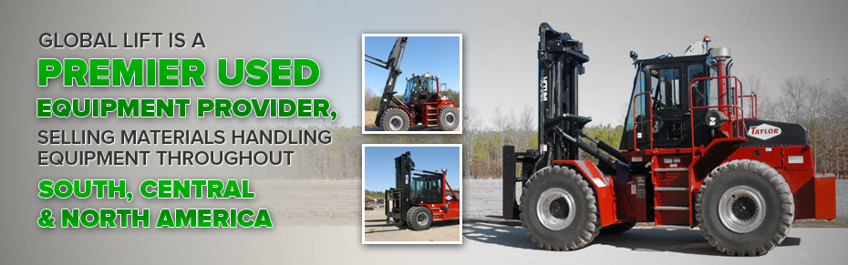 Used Equipment Phoenix